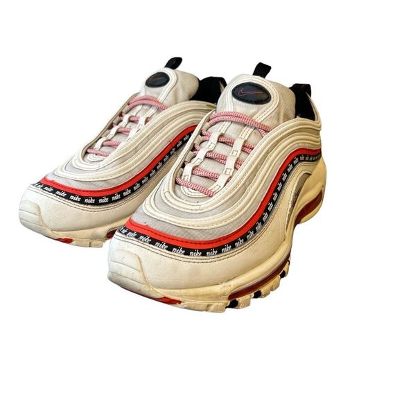 Women’s Nike Air Max 97 - Size 5.5 - Picture 6 of 14